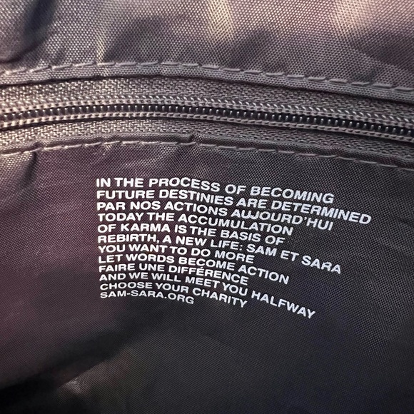 Samsara Satchel (Matt & Nat) - Picture 6 of 9